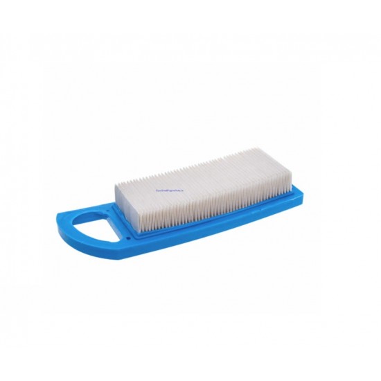 Briggs and stratton air filter cleaning shop